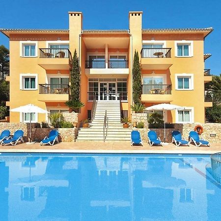 Pinos Altos Apartments Cala de Sant Vicenc Εξωτερικό φωτογραφία
