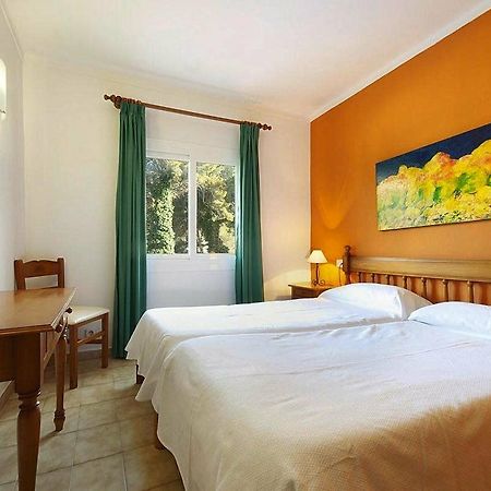 Pinos Altos Apartments Cala de Sant Vicenc Εξωτερικό φωτογραφία