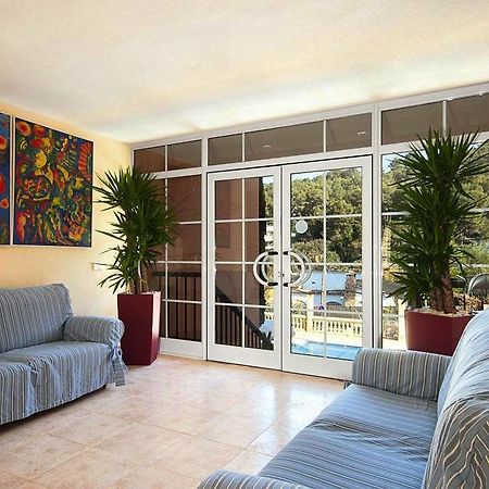 Pinos Altos Apartments Cala de Sant Vicenc Εξωτερικό φωτογραφία