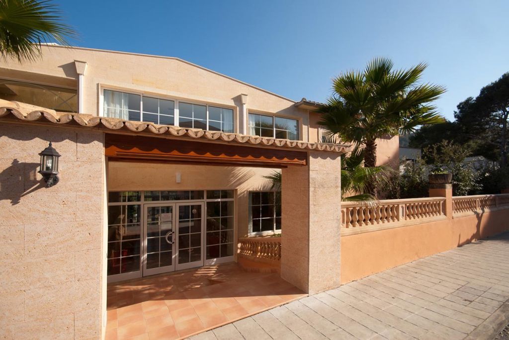 Pinos Altos Apartments Cala de Sant Vicenc Εξωτερικό φωτογραφία