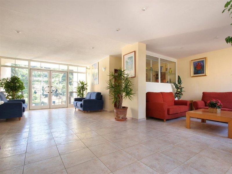 Pinos Altos Apartments Cala de Sant Vicenc Εξωτερικό φωτογραφία