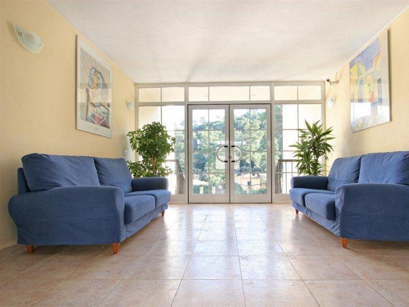 Pinos Altos Apartments Cala de Sant Vicenc Εξωτερικό φωτογραφία