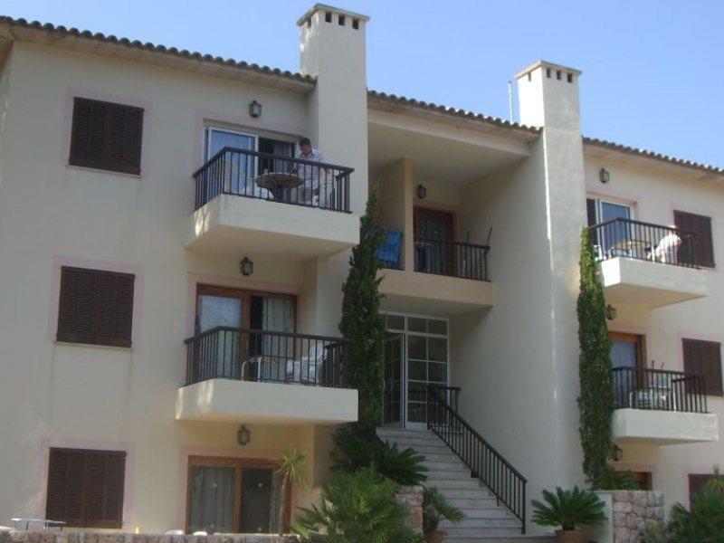 Pinos Altos Apartments Cala de Sant Vicenc Εξωτερικό φωτογραφία