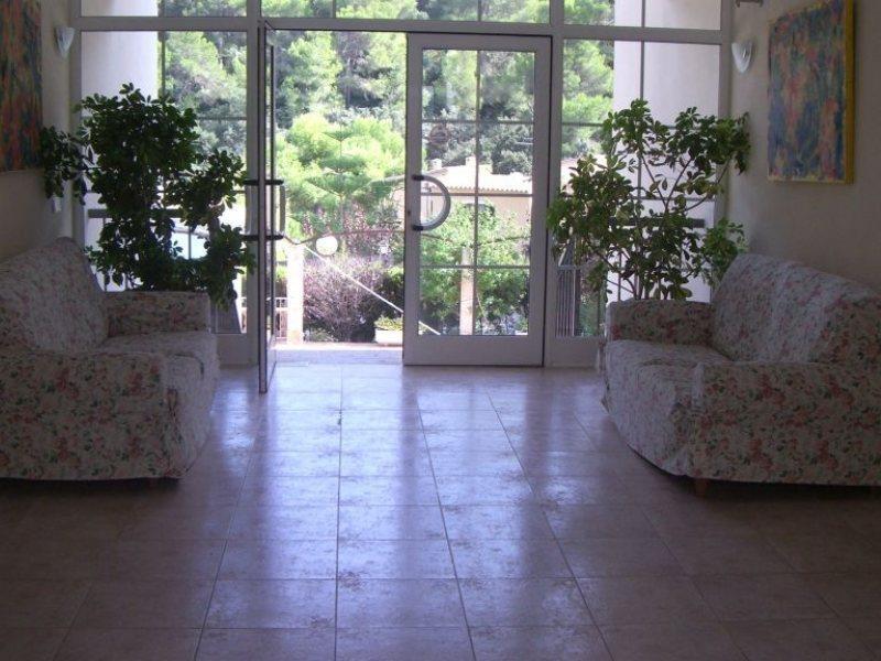 Pinos Altos Apartments Cala de Sant Vicenc Εξωτερικό φωτογραφία