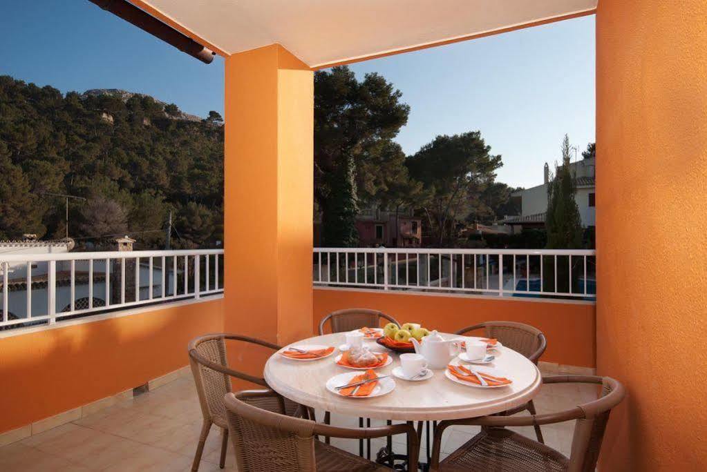 Pinos Altos Apartments Cala de Sant Vicenc Εξωτερικό φωτογραφία