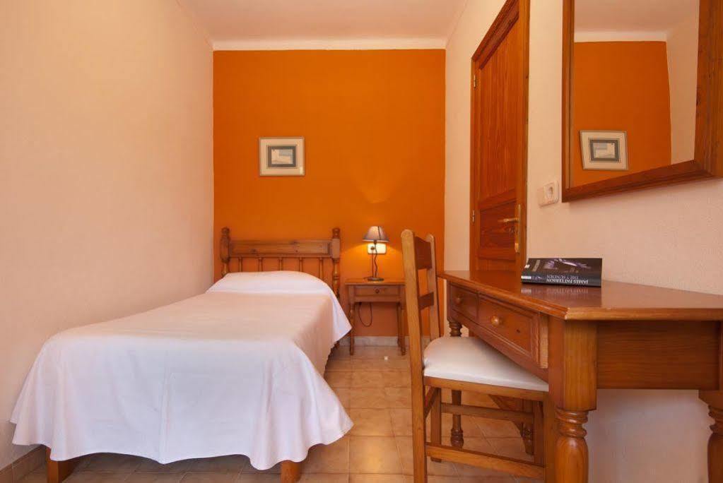 Pinos Altos Apartments Cala de Sant Vicenc Εξωτερικό φωτογραφία