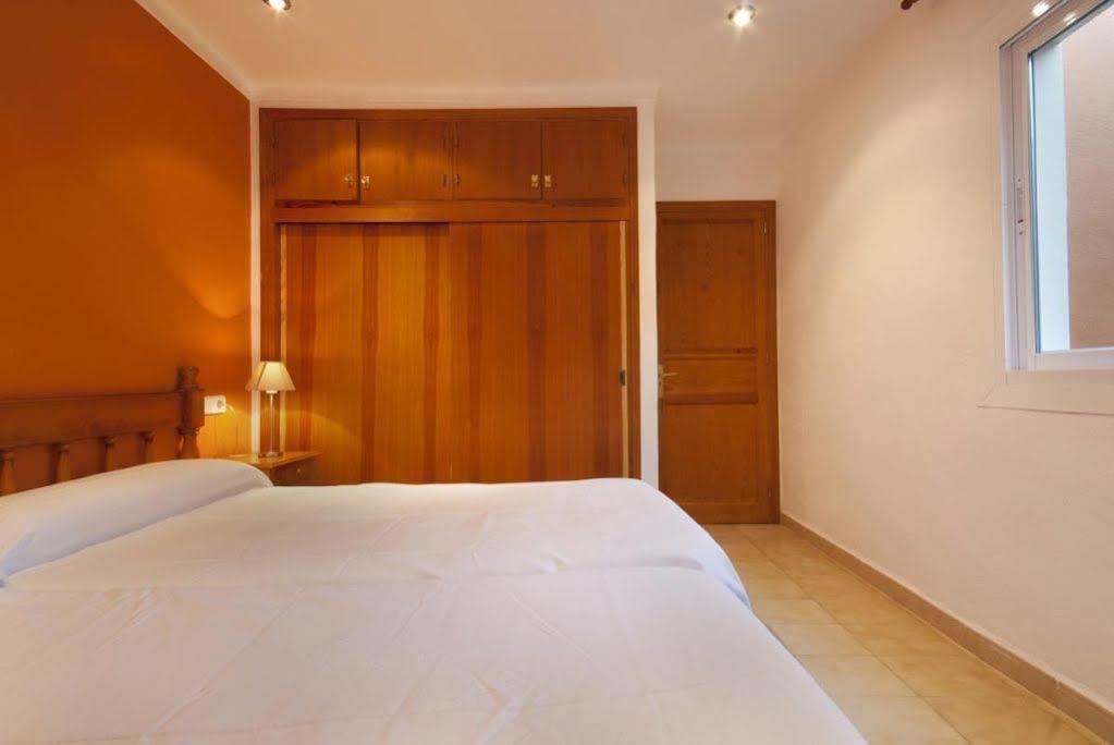 Pinos Altos Apartments Cala de Sant Vicenc Εξωτερικό φωτογραφία