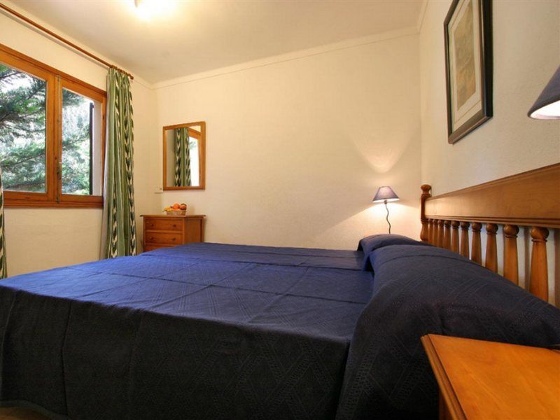 Pinos Altos Apartments Cala de Sant Vicenc Εξωτερικό φωτογραφία