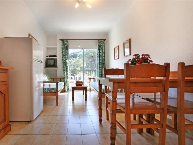 Pinos Altos Apartments Cala de Sant Vicenc Εξωτερικό φωτογραφία