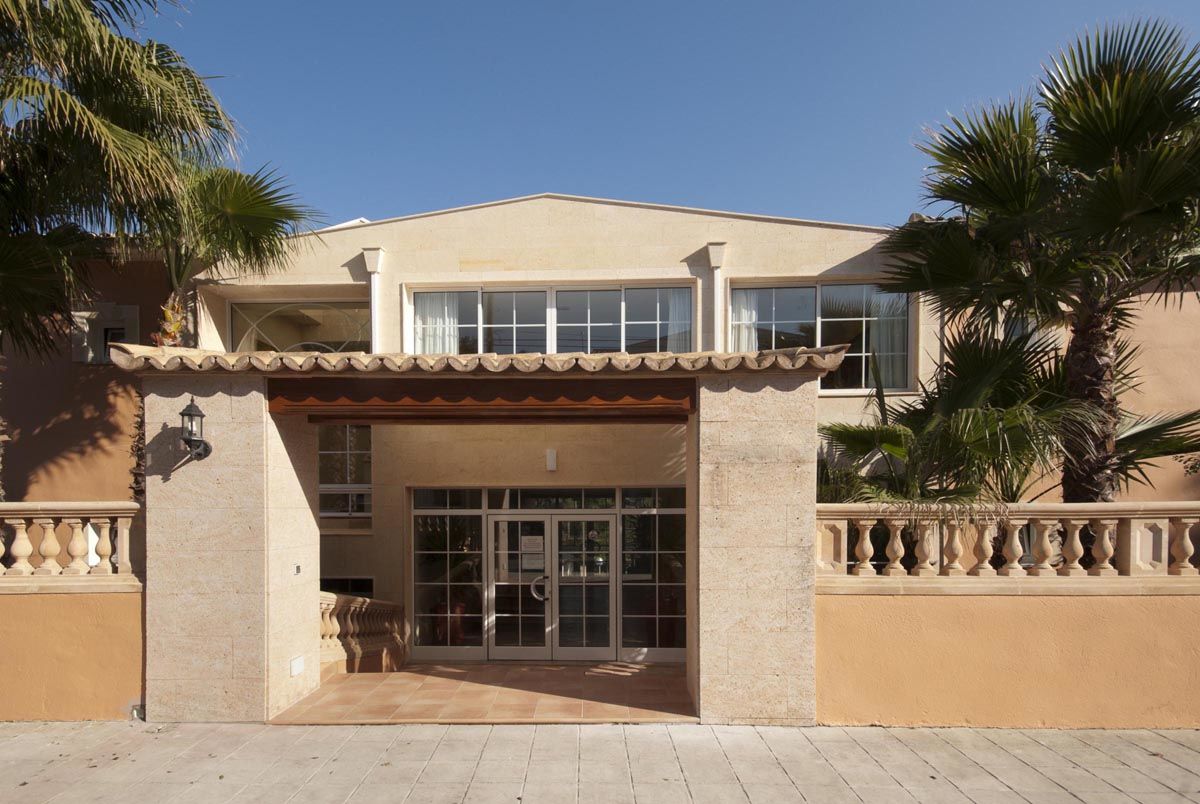 Pinos Altos Apartments Cala de Sant Vicenc Εξωτερικό φωτογραφία