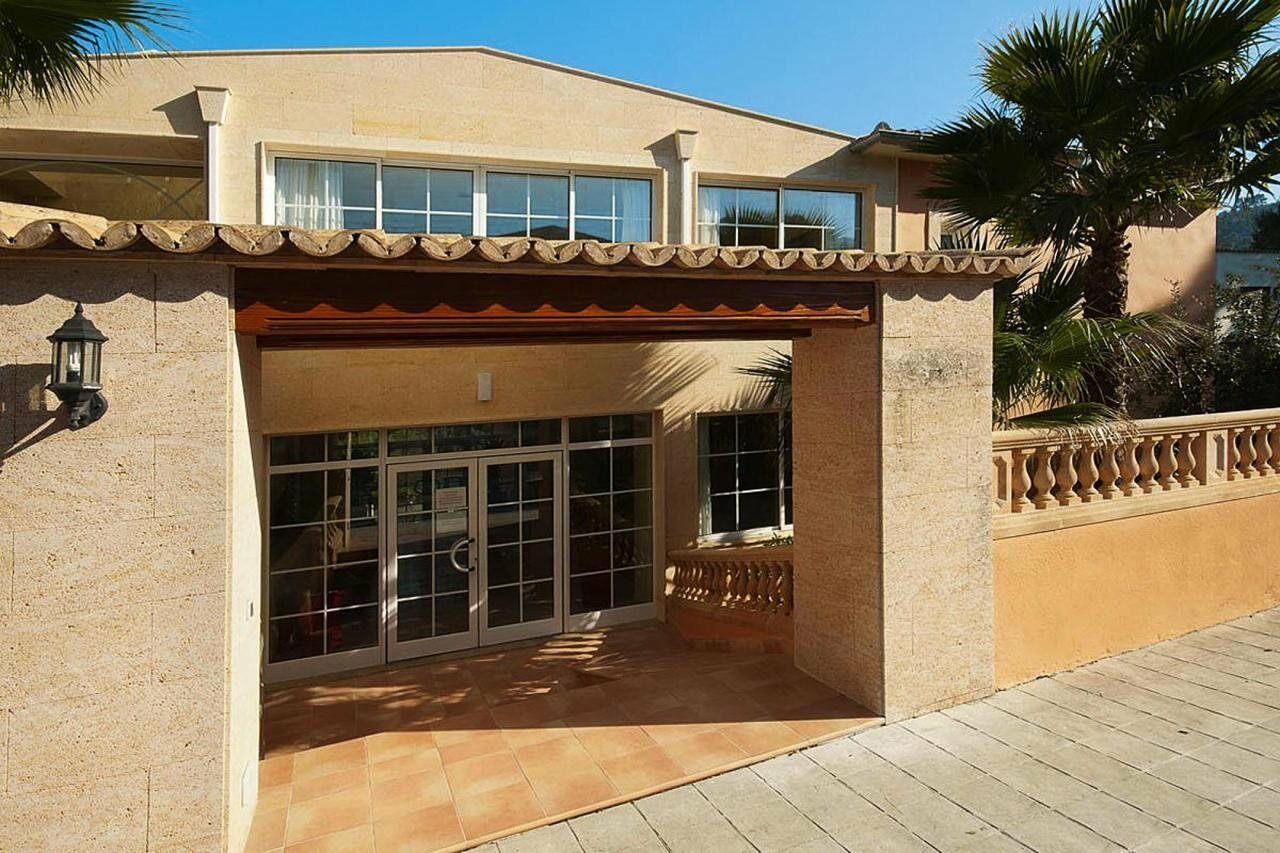 Pinos Altos Apartments Cala de Sant Vicenc Εξωτερικό φωτογραφία